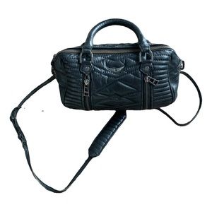 Black bag Sunny XS Zadig & Voltaire